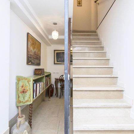 Ca' Alberto Apartments Venedik Dış mekan fotoğraf