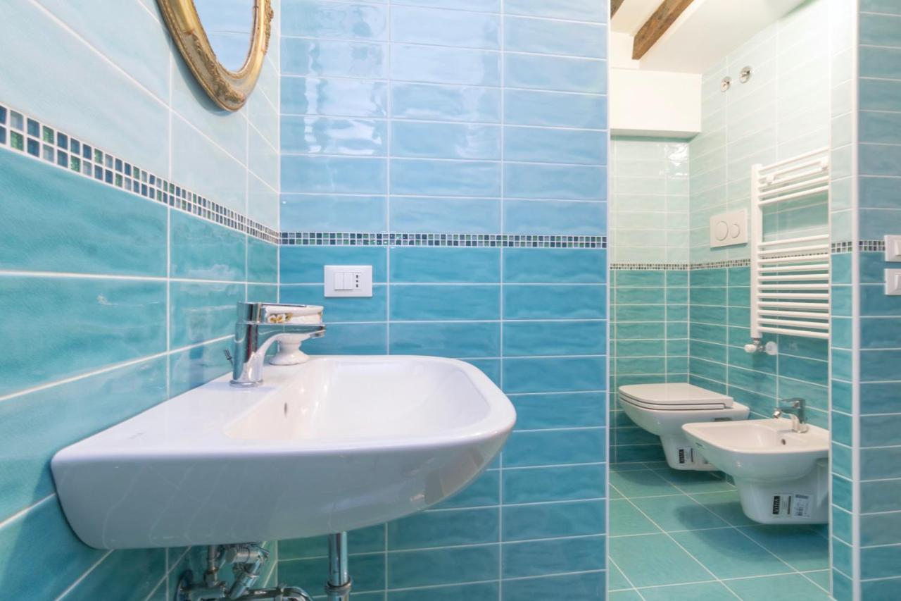 Ca' Alberto Apartments Venedik Dış mekan fotoğraf