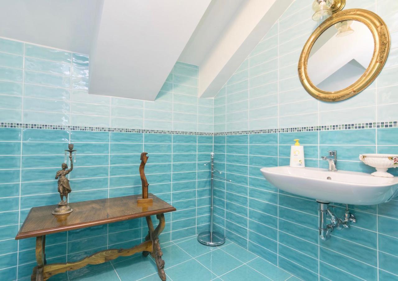 Ca' Alberto Apartments Venedik Dış mekan fotoğraf