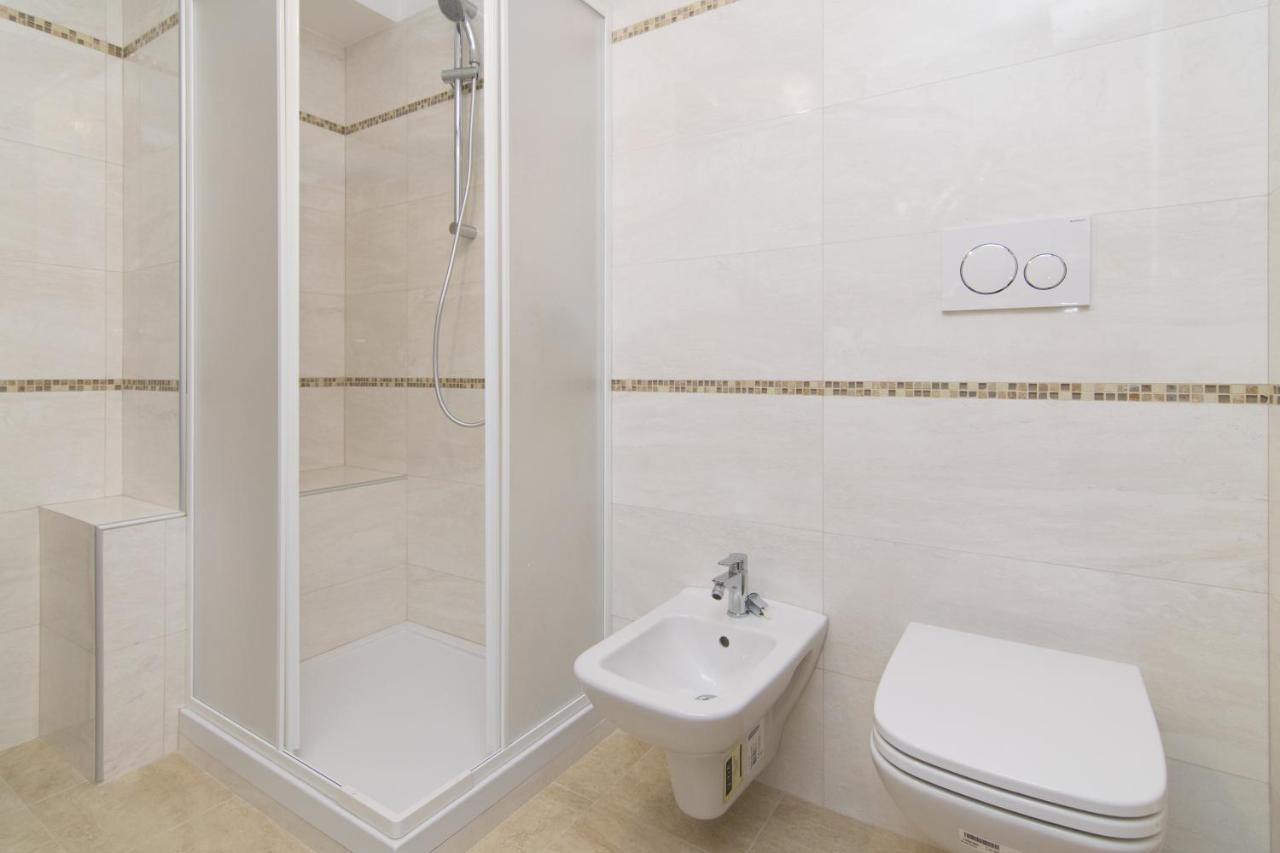 Ca' Alberto Apartments Venedik Dış mekan fotoğraf