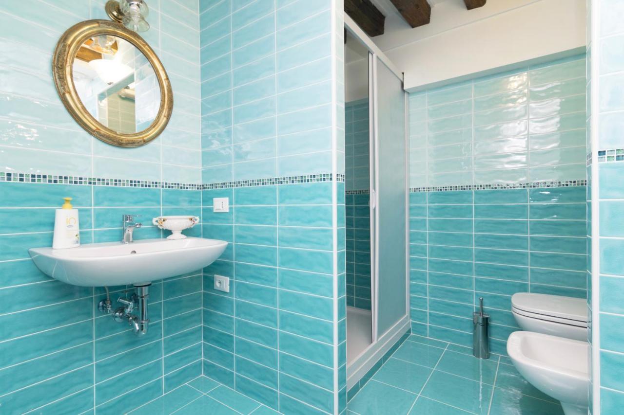 Ca' Alberto Apartments Venedik Dış mekan fotoğraf