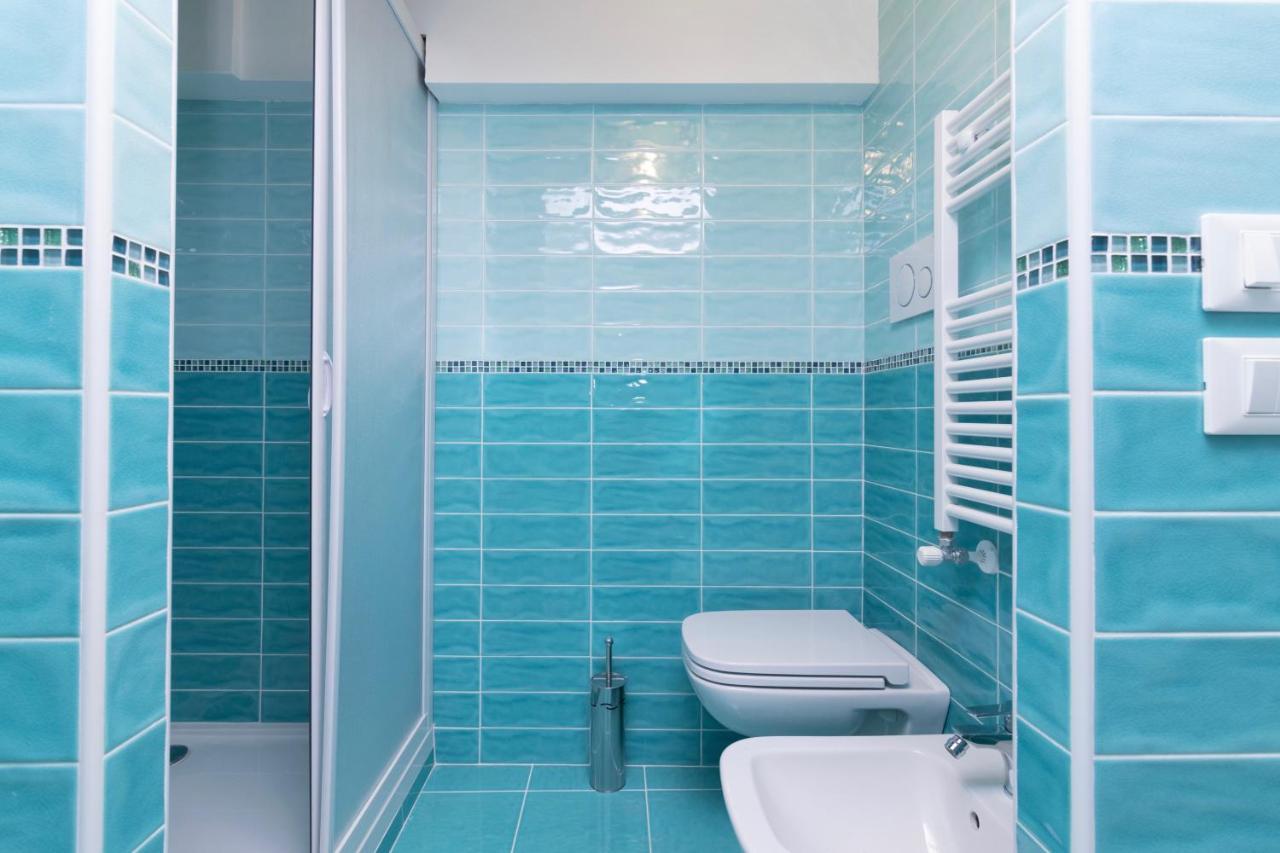 Ca' Alberto Apartments Venedik Dış mekan fotoğraf