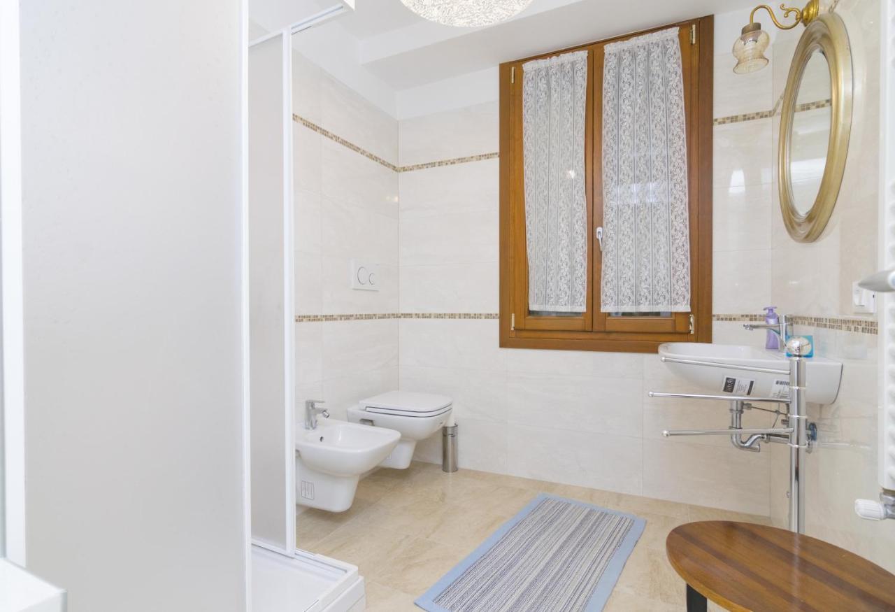 Ca' Alberto Apartments Venedik Dış mekan fotoğraf