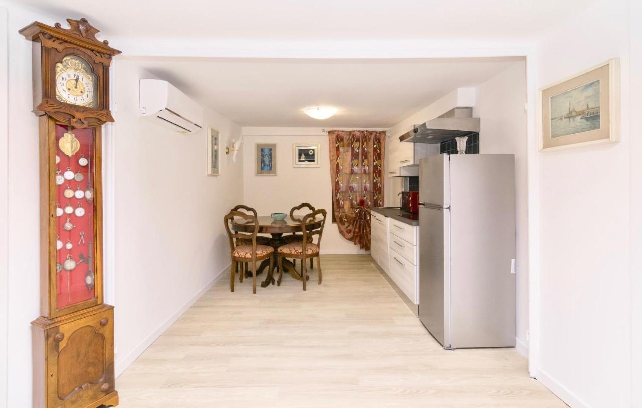 Ca' Alberto Apartments Venedik Dış mekan fotoğraf